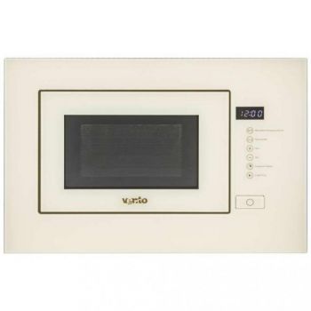 Микроволновка с грилем Ventolux MWBI 20 G IVORY TC