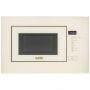 Микроволновка с грилем Ventolux MWBI 20 G IVORY TC