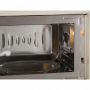 Микроволновка с грилем Ventolux MWBI 20 G IVORY TC