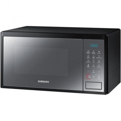 Микроволновка с грилем Samsung MG23J5133AM