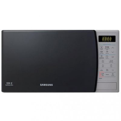Микроволновка с грилем Samsung GE83KRS-1