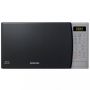 Микроволновка с грилем Samsung GE83KRS-1