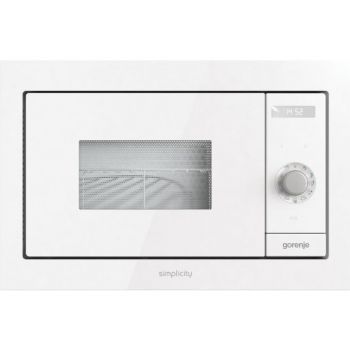 Микроволновка с грилем Gorenje BM235SYW