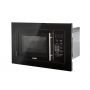 Микроволновка с грилем Ventolux MWBI 23 G BG