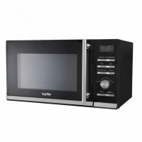 Микроволновка с грилем Ventolux MW 23 G DH4 (BK/X) ST