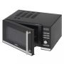 Микроволновка с грилем Ventolux MW 23 G DH4 (BK/X) ST