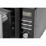 Микроволновка с грилем Ventolux MW 23 G DH4 (BK/X) ST