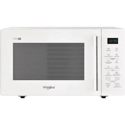 Микроволновка с грилем Whirlpool MWP 253 W