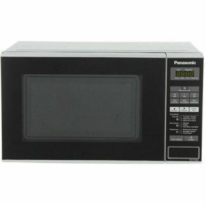 Микроволновка Panasonic NN-ST254MZPE