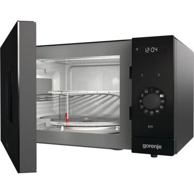 Микроволновка с грилем Gorenje MO235SYB