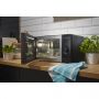 Микроволновка с грилем Gorenje MO235SYB