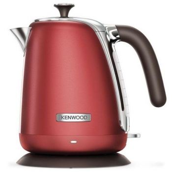 Электрочайник Kenwood ZJM301RD