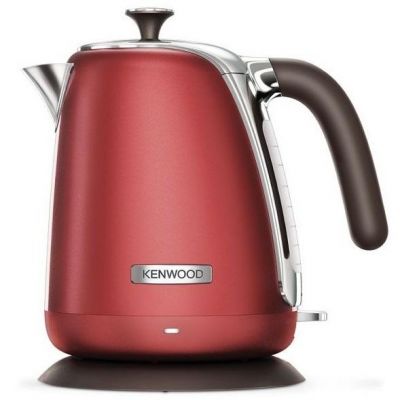 Электрочайник Kenwood ZJM301RD