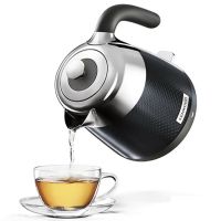 Электрочайник Kenwood ZJM810BK