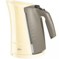 Электрочайник Braun Multiquick 3 WK 300 Cream