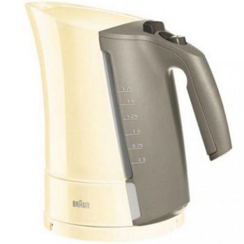 Электрочайник Braun Multiquick 3 WK 300 Cream