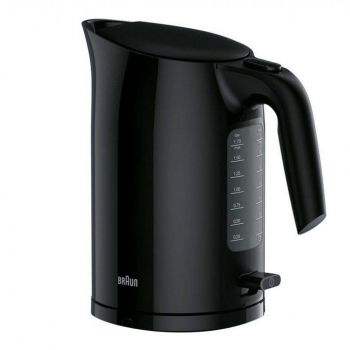 Электрочайник Braun PurEase WK 3110 BK