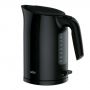Электрочайник Braun PurEase WK 3110 BK