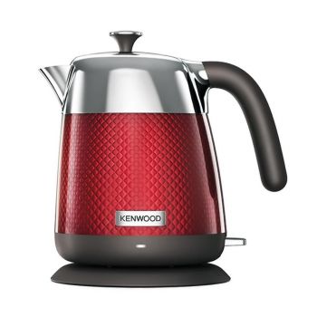 Электрочайник Kenwood ZJM810RD