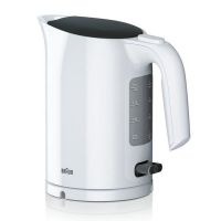 Электрочайник Braun PurEase WK 3000 WH