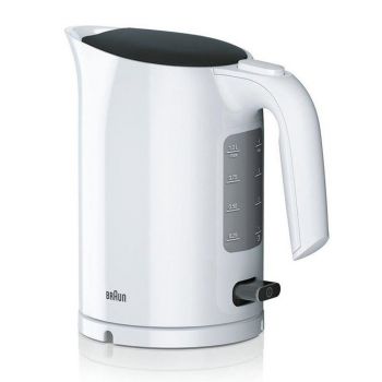 Электрочайник Braun PurEase WK 3000 WH