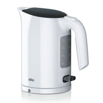 Электрочайник Braun PurEase WK 3000 WH