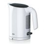 Электрочайник Braun PurEase WK 3000 WH
