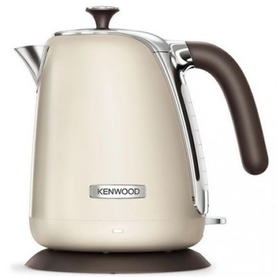 Электрочайник Kenwood ZJM301CR