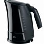 Электрочайник Braun Multiquick 3 WK 300 Black
