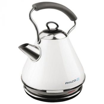 Электрочайник Philco PHWK 2011 WH