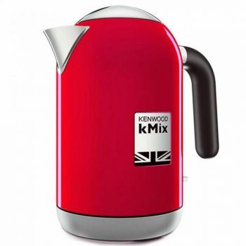 Электрочайник Kenwood ZJX740RD