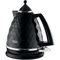 Электрочайник De'Longhi KBJ2001.BK