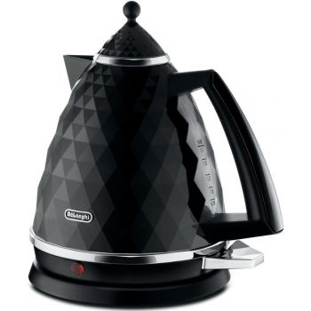 Электрочайник De'Longhi KBJ2001.BK