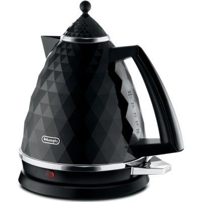 Электрочайник De'Longhi KBJ2001.BK