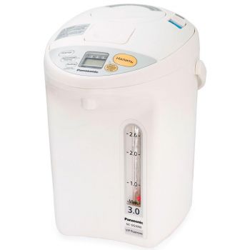 Термопот Panasonic NC-DG3000WTS