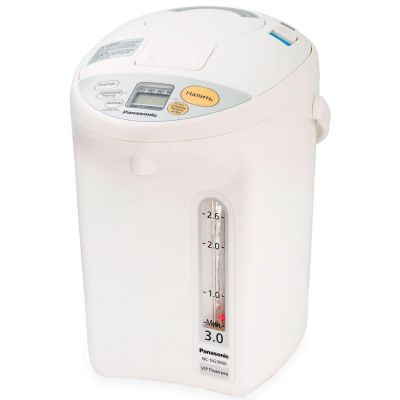 Термопот Panasonic NC-DG3000WTS