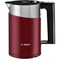 Электрочайник с терморегулятором BOSCH TWK861P4RU