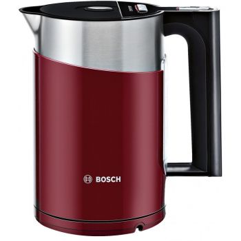 Электрочайник с терморегулятором BOSCH TWK861P4RU