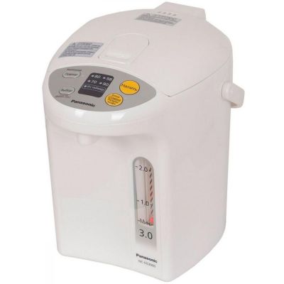 Термопот Panasonic NC-EG3000WTS