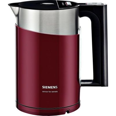 Электрочайник с терморегулятором SIEMENS TW86104
