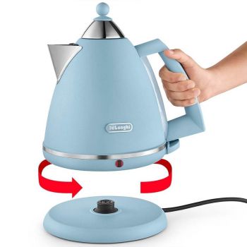 Электрочайник Delonghi KBX 2016.AZ