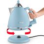 Электрочайник Delonghi KBX 2016.AZ