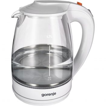 Электрочайник Gorenje K17GWII