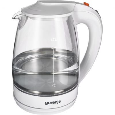 Электрочайник Gorenje K17GWII