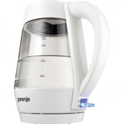 Электрочайник Gorenje K17GW