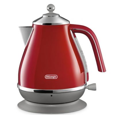 Электрочайник Delonghi KBOC 2001.R