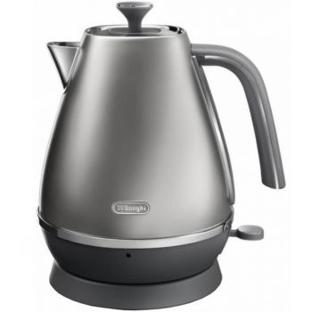 Электрочайник Delonghi KBI 2001.S