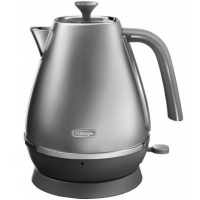 Электрочайник Delonghi KBI 2001.S