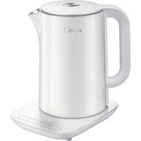 Электрочайник Midea MK-HE1508W