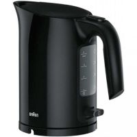 Электрочайник Braun PurEase WK 3000 BK